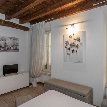 San Bernardino 8 - Immobili E Soluzioni Rent Lägenhet Bergamo Exteriör bild