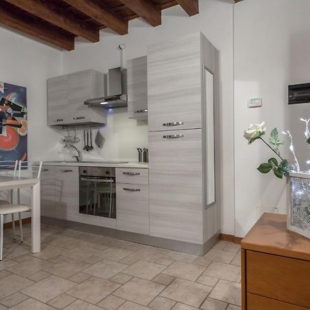 San Bernardino 8 - Immobili E Soluzioni Rent Lägenhet Bergamo Exteriör bild