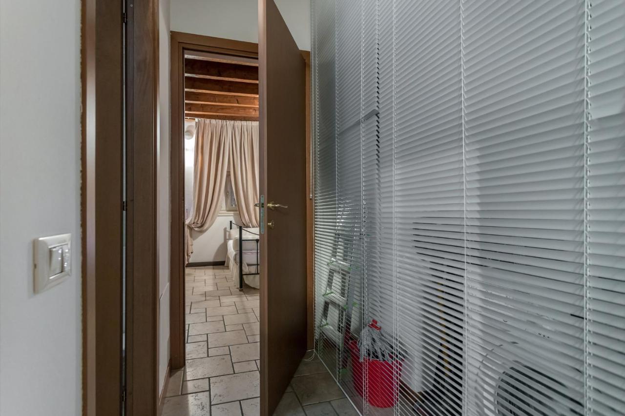 San Bernardino 8 - Immobili E Soluzioni Rent Lägenhet Bergamo Exteriör bild