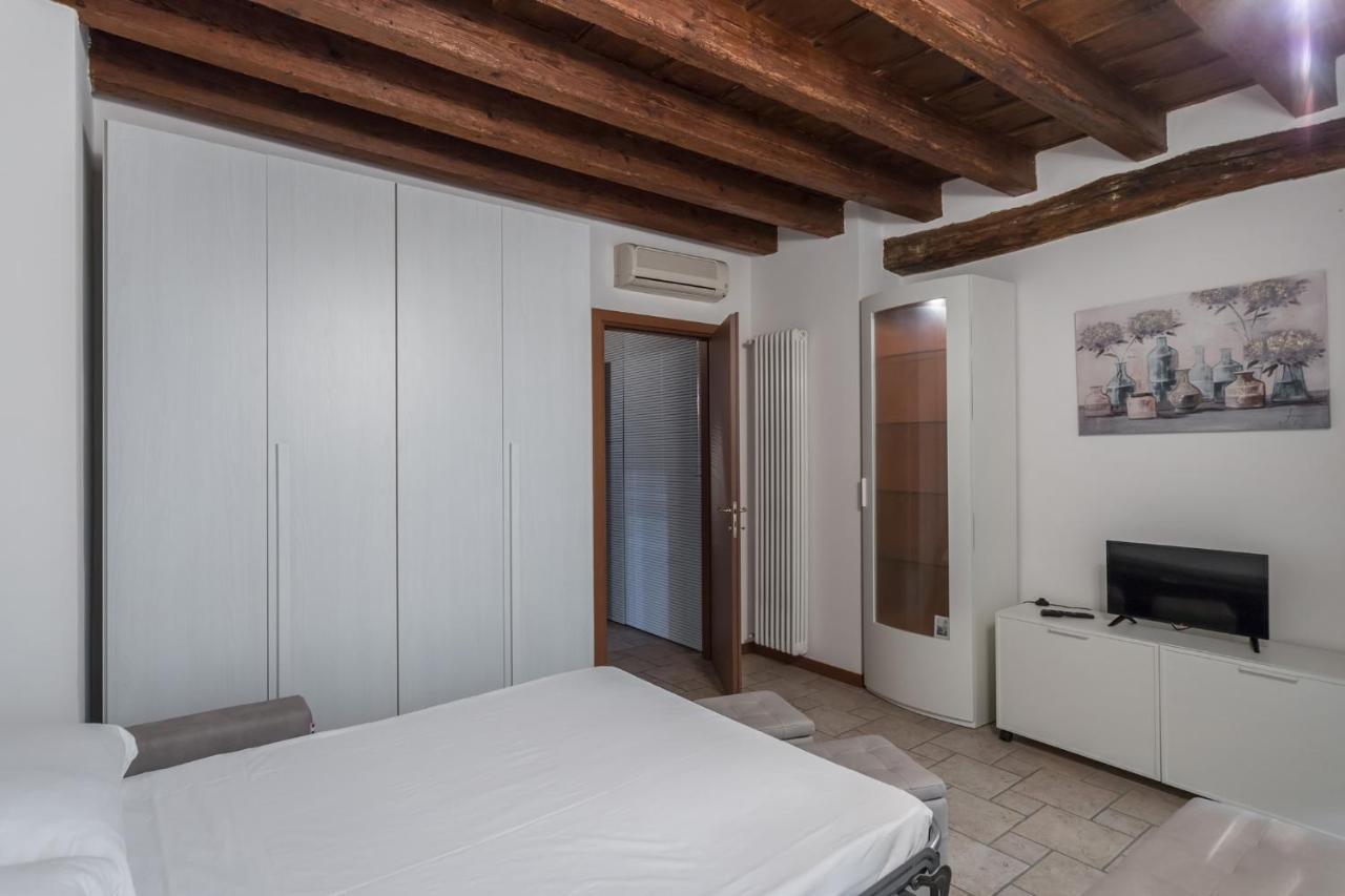 San Bernardino 8 - Immobili E Soluzioni Rent Lägenhet Bergamo Exteriör bild