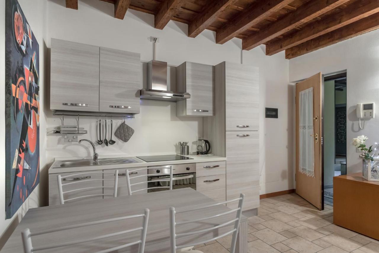 San Bernardino 8 - Immobili E Soluzioni Rent Lägenhet Bergamo Exteriör bild