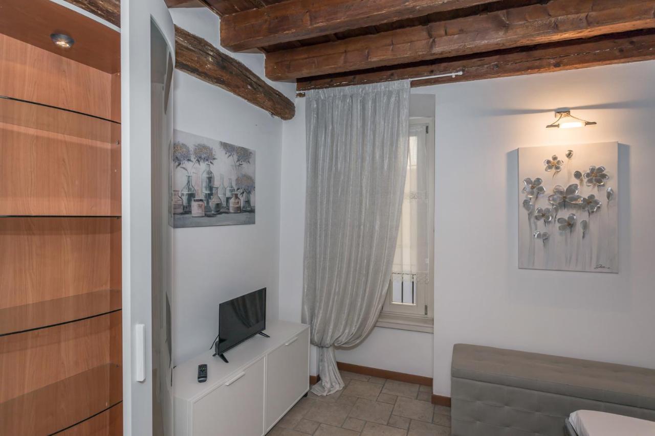 San Bernardino 8 - Immobili E Soluzioni Rent Lägenhet Bergamo Exteriör bild
