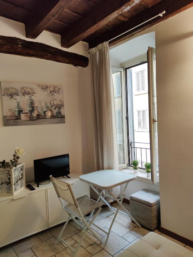 San Bernardino 8 - Immobili E Soluzioni Rent Lägenhet Bergamo Exteriör bild