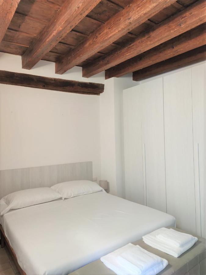 San Bernardino 8 - Immobili E Soluzioni Rent Lägenhet Bergamo Exteriör bild